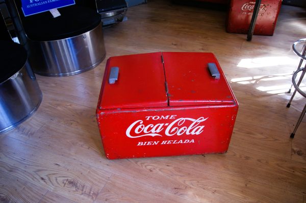 Ghiacciaia Coca Cola - immagine 2