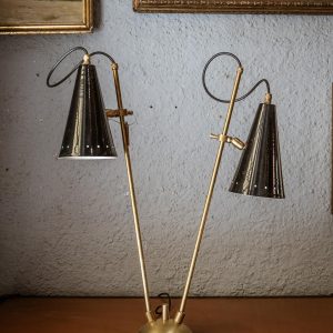 -Lampada da tavolo Flag lamp