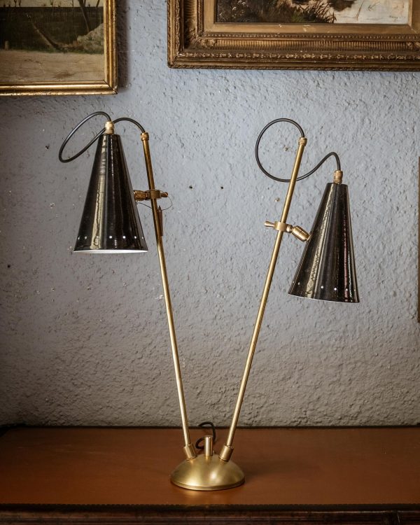 -Lampada da tavolo Flag lamp