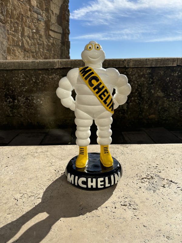 Bibendum Michelin