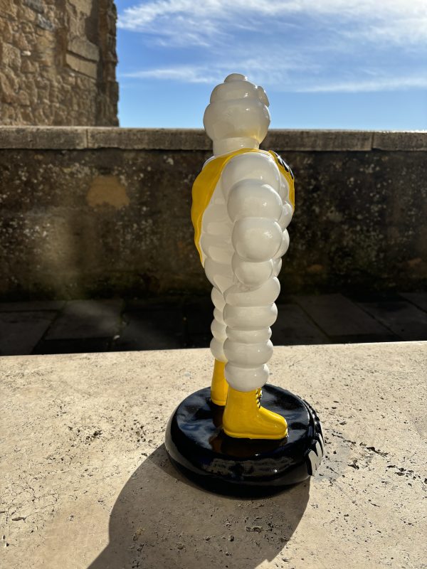 Bibendum Michelin - immagine 2