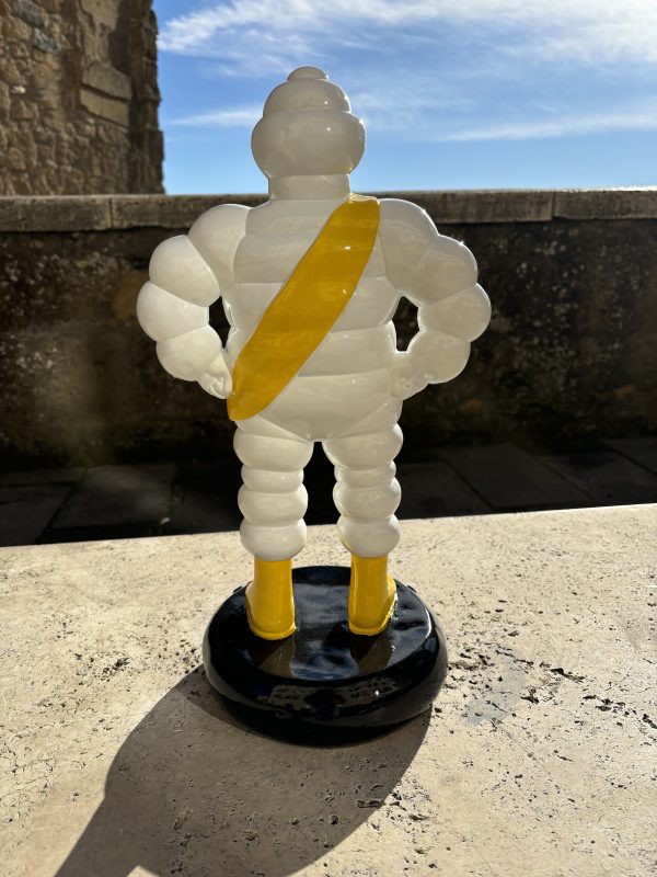 Bibendum Michelin - immagine 3