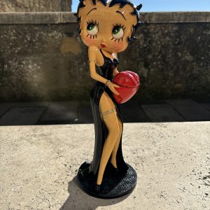 Betty Boop
