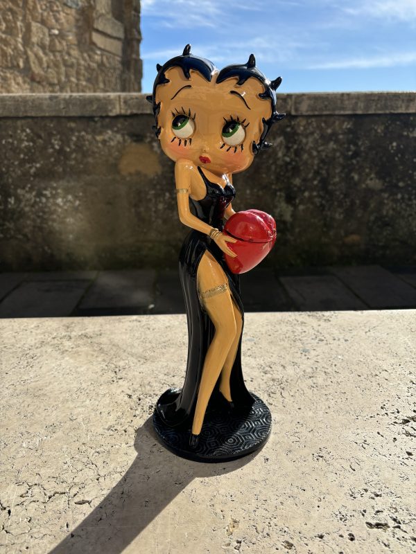Betty Boop