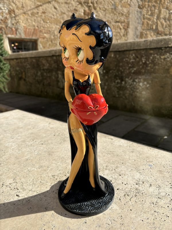Betty Boop - immagine 2