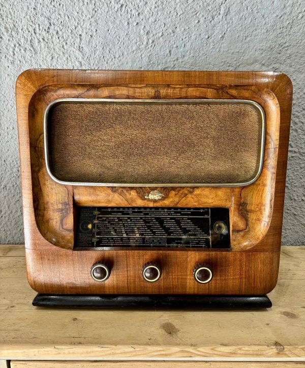 Radio Marconi