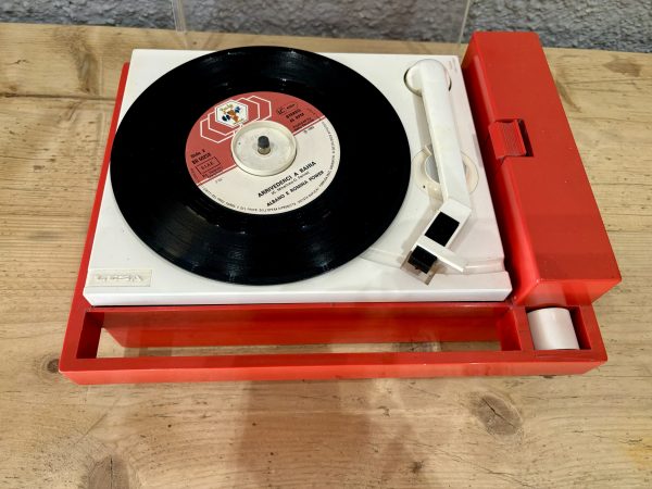 Giradischi Lesa kid - immagine 5