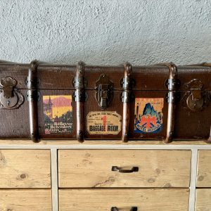 Baule / Cabin