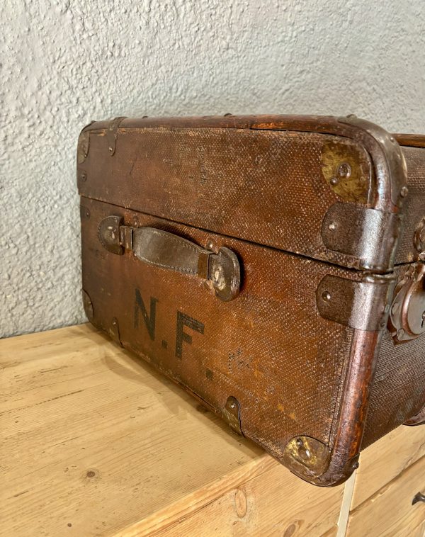 Baule / Cabin - immagine 5