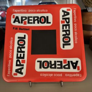 Rendiresto Aperol