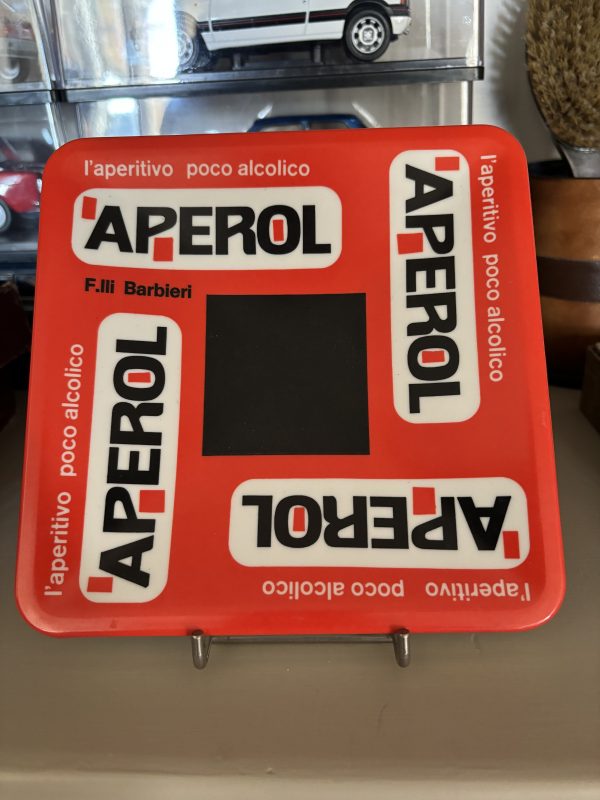 Rendiresto Aperol