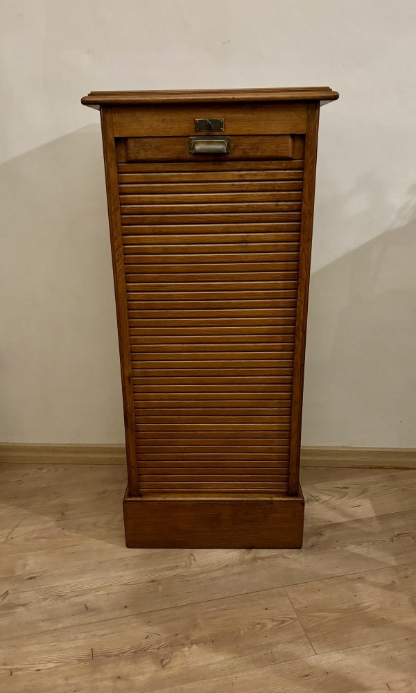Mobiletto a serrandina - immagine 2