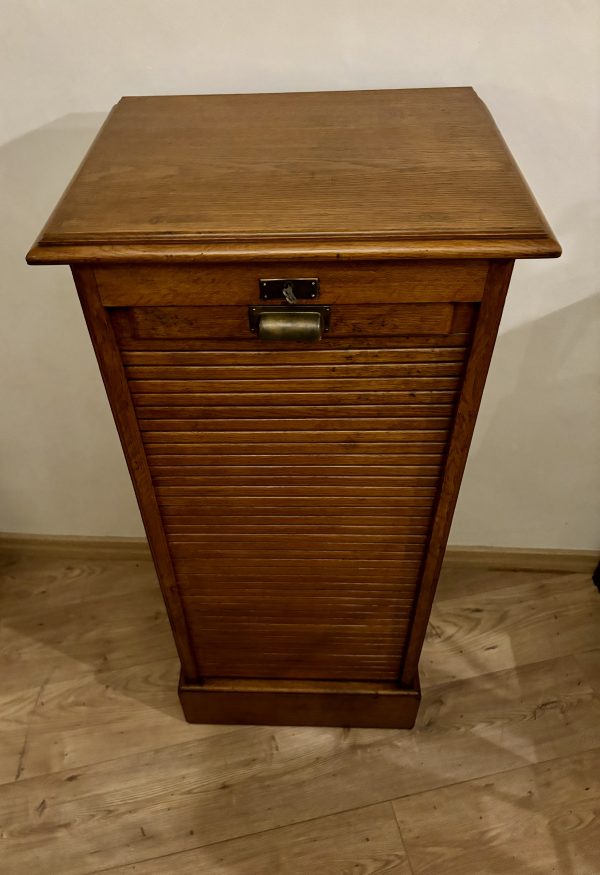 Mobiletto a serrandina - immagine 4