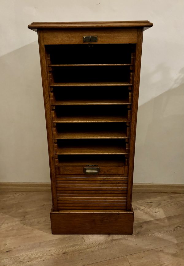 Mobiletto a serrandina - immagine 6