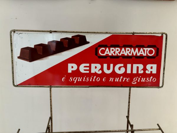 Espositore Perugina - immagine 5