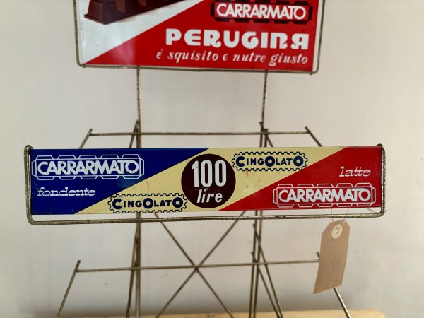 Espositore Perugina - immagine 2