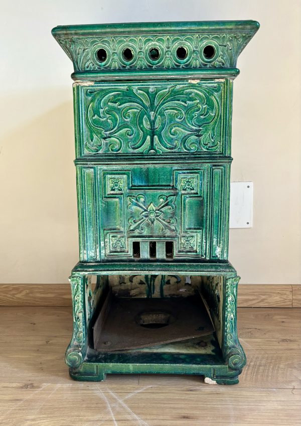Bruciatore di incenso - immagine 5