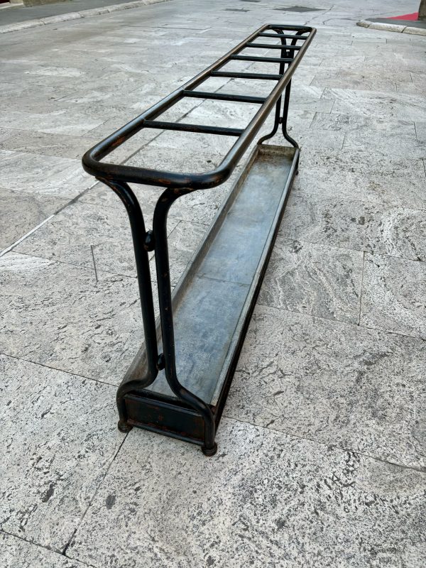 Portaombrelli vittoriano