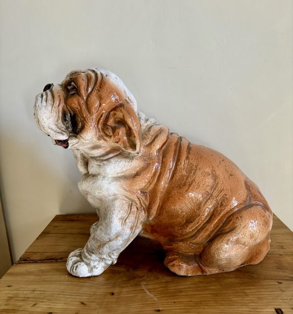 Cane in terracotta - immagine 3