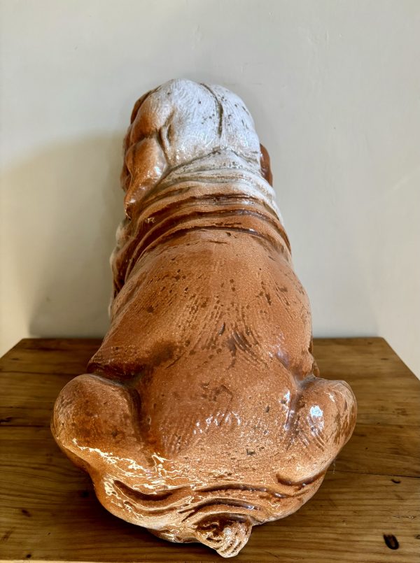 Cane in terracotta - immagine 4