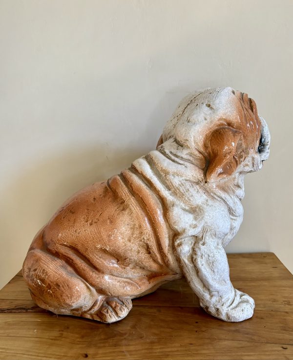 Cane in terracotta - immagine 5
