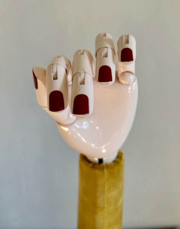 Espositori a forma di mani - immagine 5