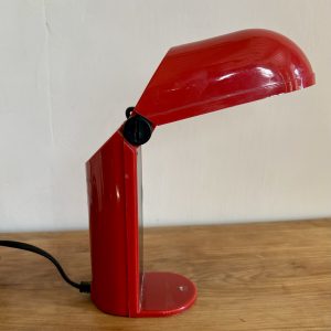 Lampada "tucano"