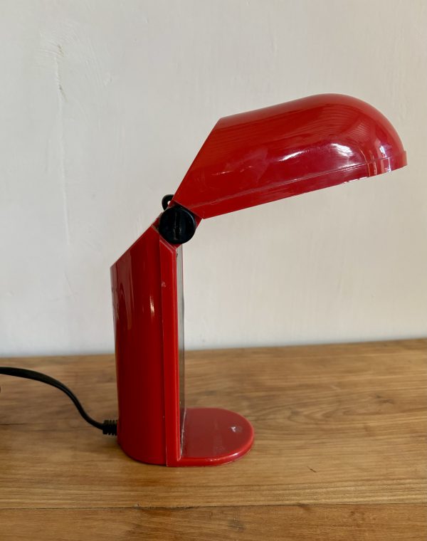 Lampada "tucano"