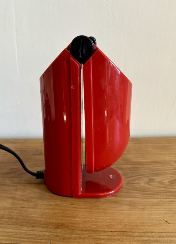 Lampada "tucano" - immagine 2