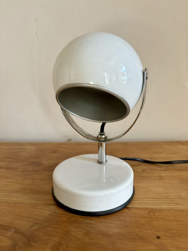 Lampada da tavolo space age - immagine 2