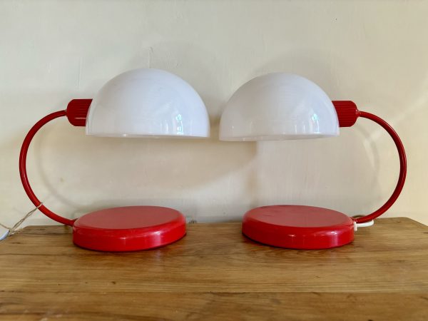 Coppia di abat jour - immagine 3