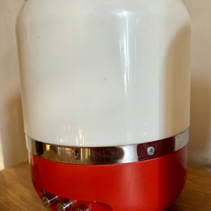 Radio Lampada Europhone