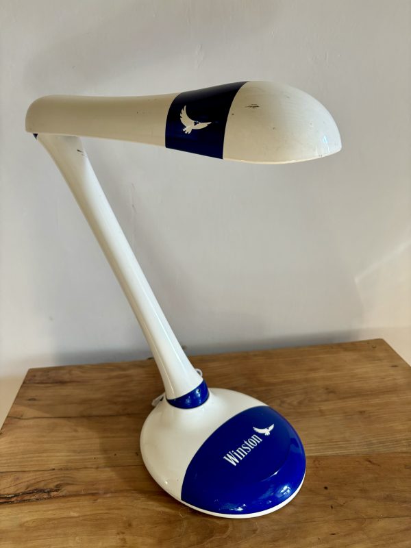 Lampada Winston - immagine 2