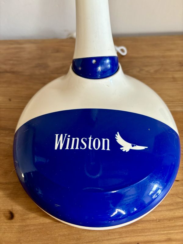 Lampada Winston - immagine 3