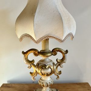 Lampada antica