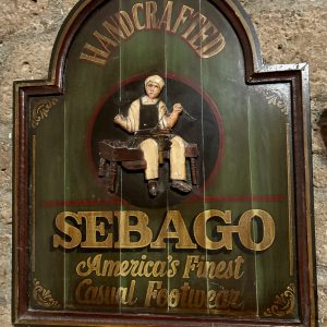 Quadro in legno