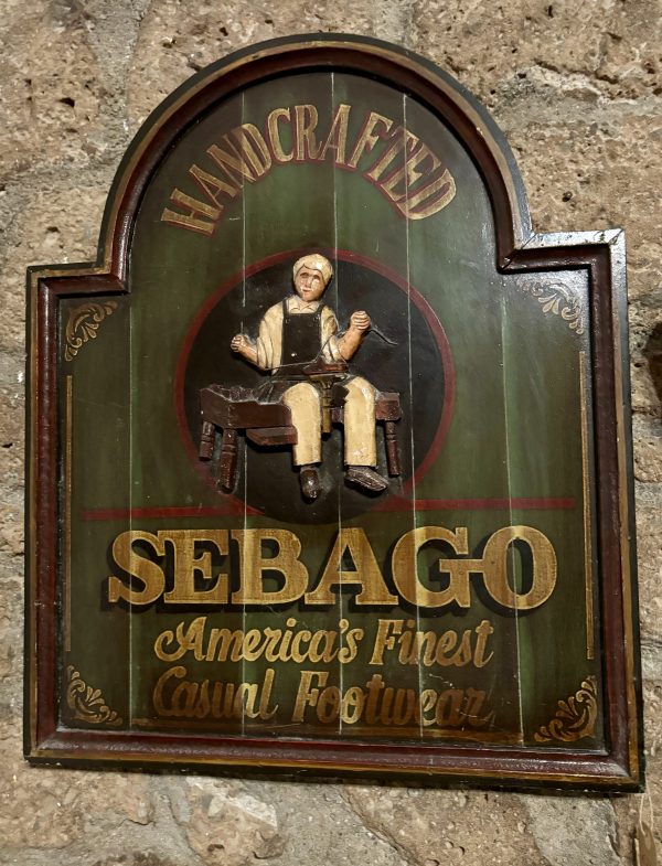 Quadro in legno