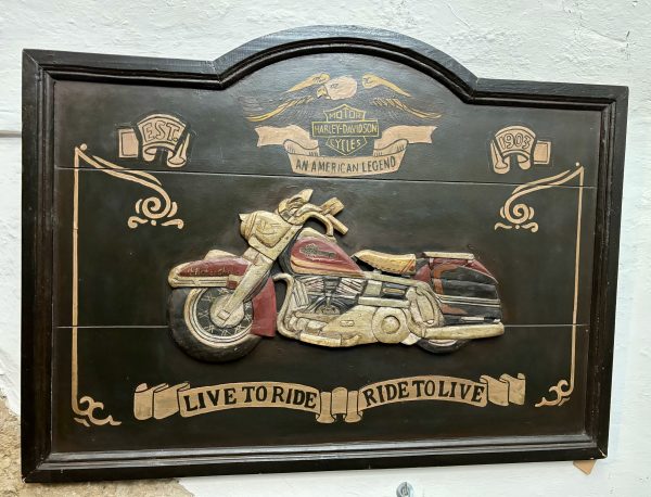 Quadro in legno - immagine 4