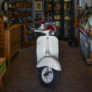 Vespa GL 150