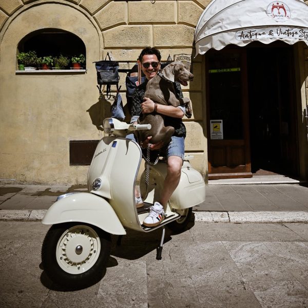 #Vespa GL 150 - immagine 8