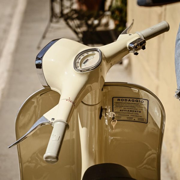 #Vespa GL 150 - immagine 2