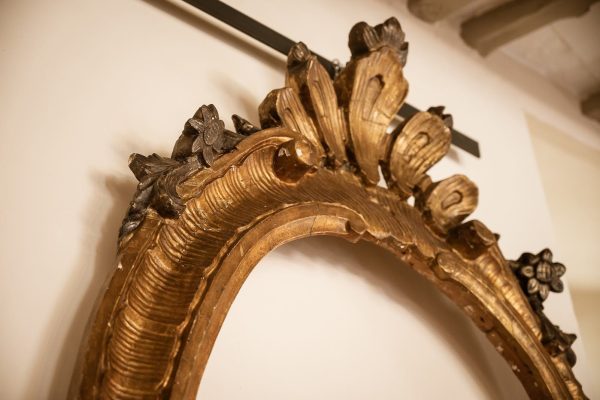 Cornici epoca '800 - immagine 4
