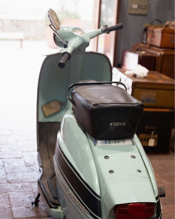 Lambretta LI 125 - immagine 7