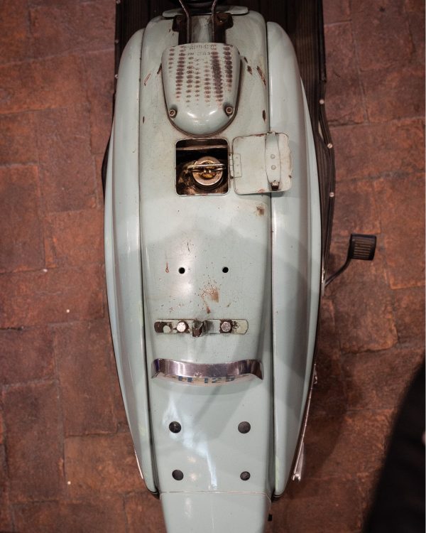 Lambretta LI 125 - immagine 6