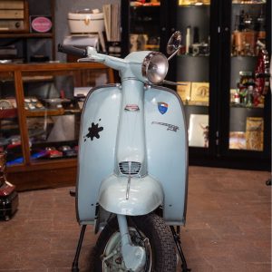 Lambretta LI 125