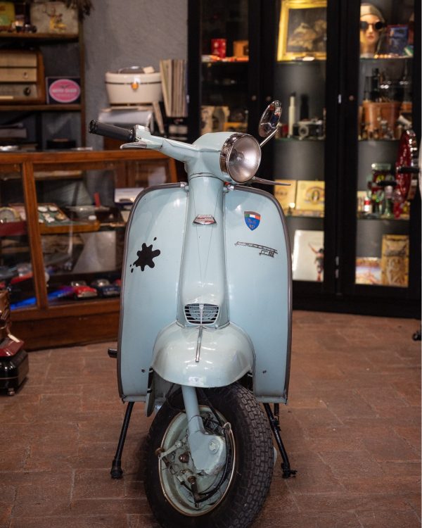 Lambretta LI 125