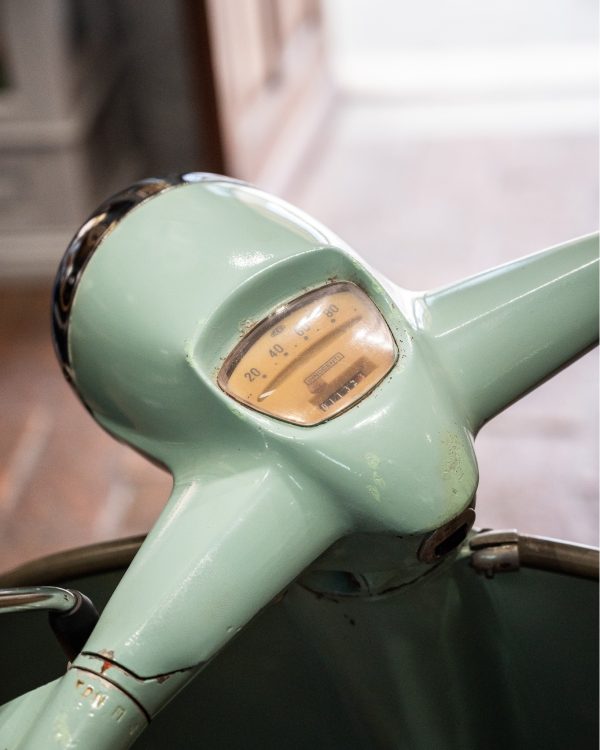 Lambretta LI 125 - immagine 3