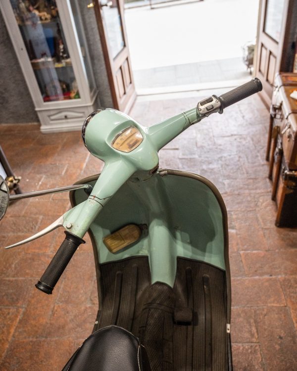 Lambretta LI 125 - immagine 2