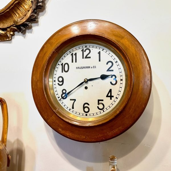 Orologio da parete Hausmann - immagine 2