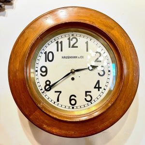 Orologio da parete Hausmann